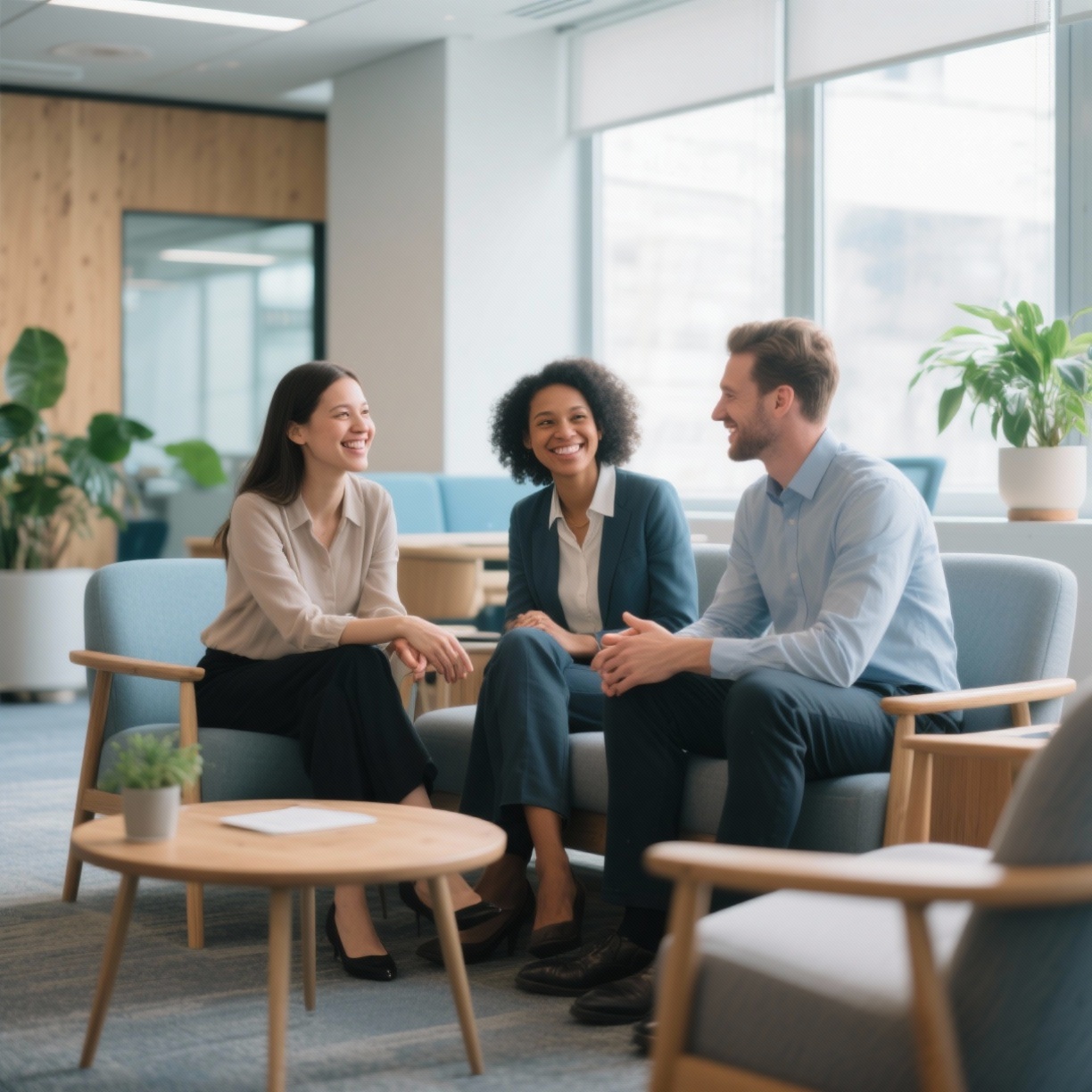 Autoconfiança Sem Complicação: Relacionamentos Mais Autênticos e Fortes