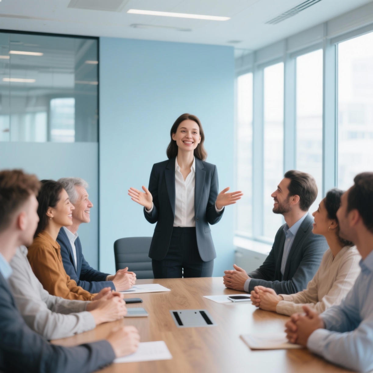 Desenvolvimento de Liderança Sem Complicação: Inspire e Engaje Sua Equipe