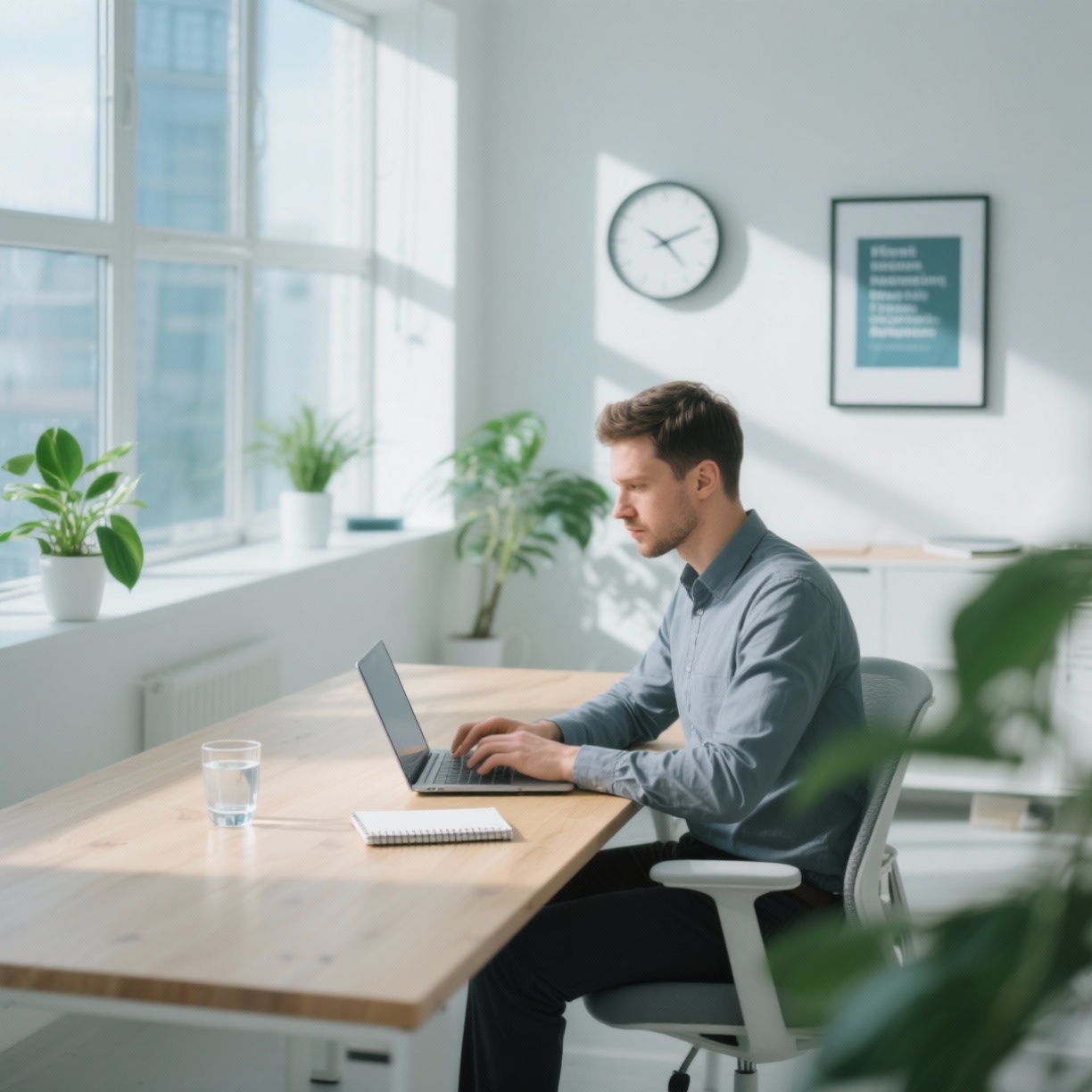 Gestão de Energia e Foco: Tudo o Que Você Precisa Saber na Prática