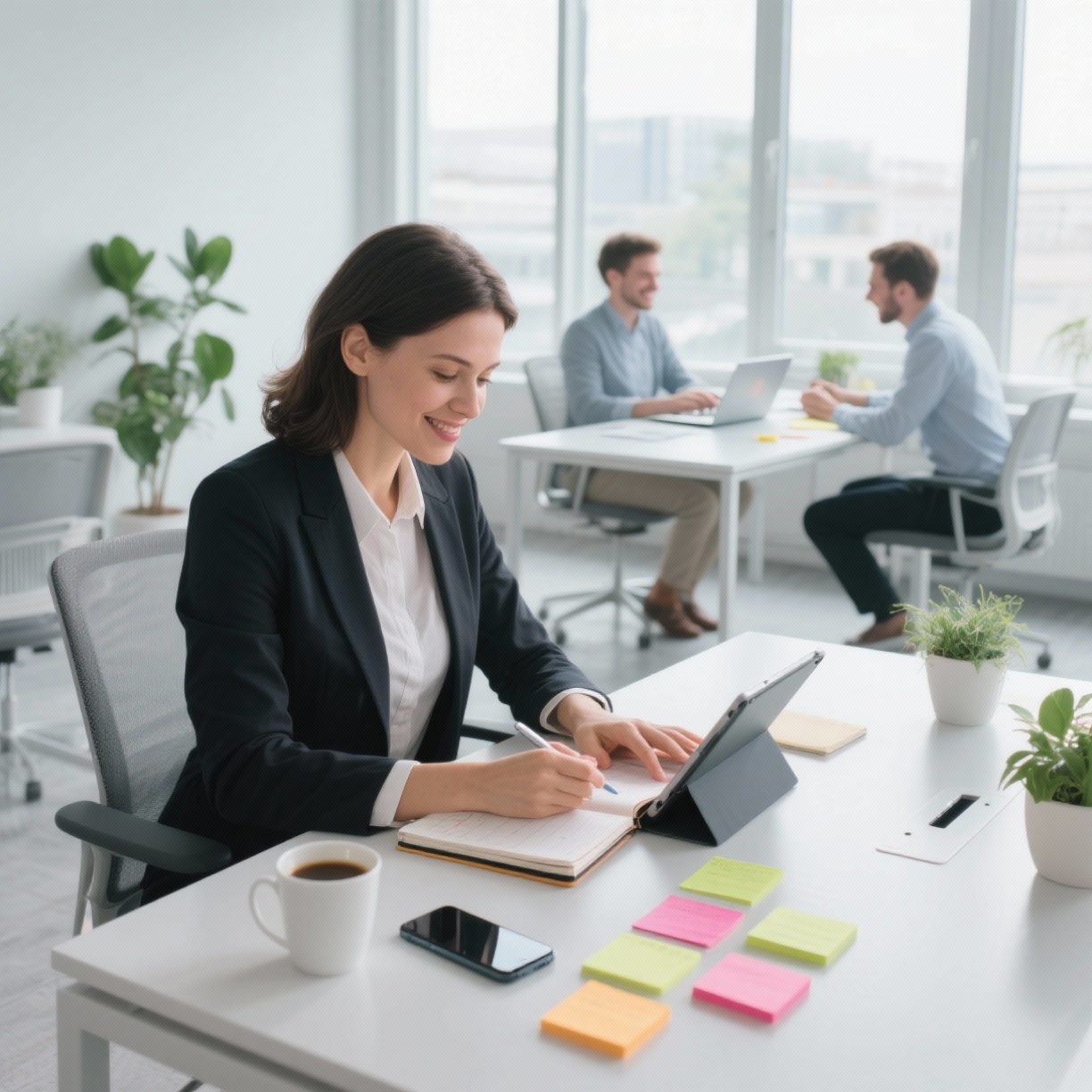 Direto ao Ponto: Estratégias Inteligentes Para Render Mais Sem Estresse