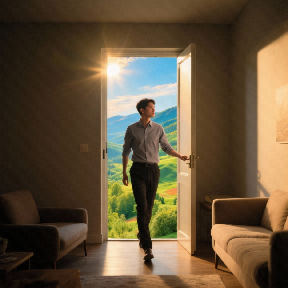 Reprogramação Mental: Estratégias Inéditas Para Sair da Zona de Conforto