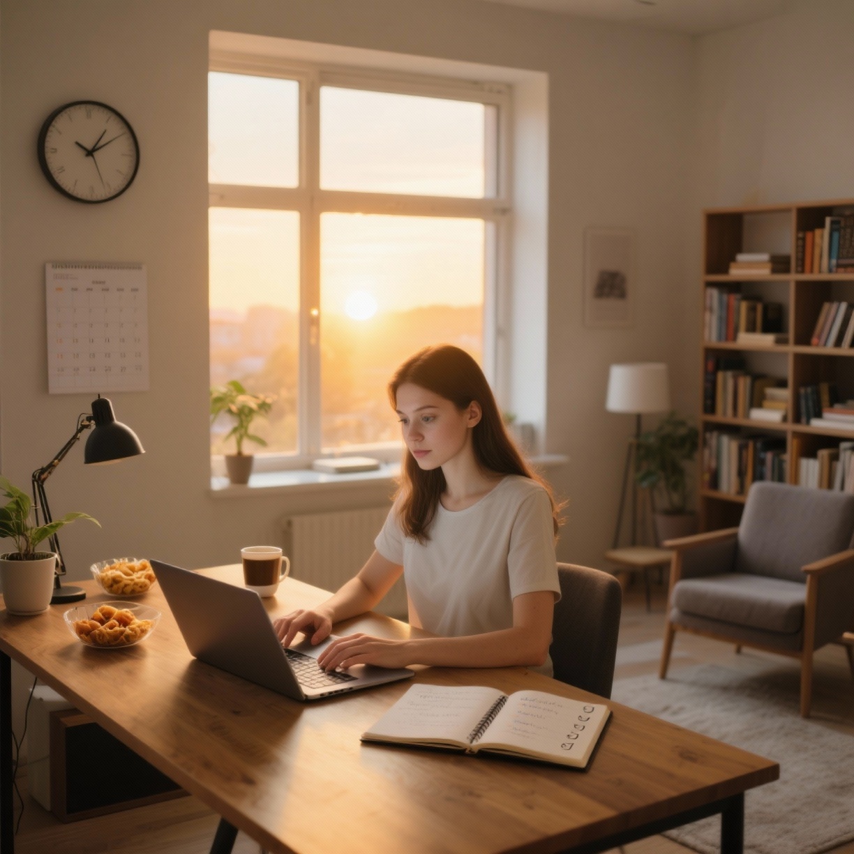 A Jornada Oculta da Produtividade: Rotinas Que Funcionam de Verdade