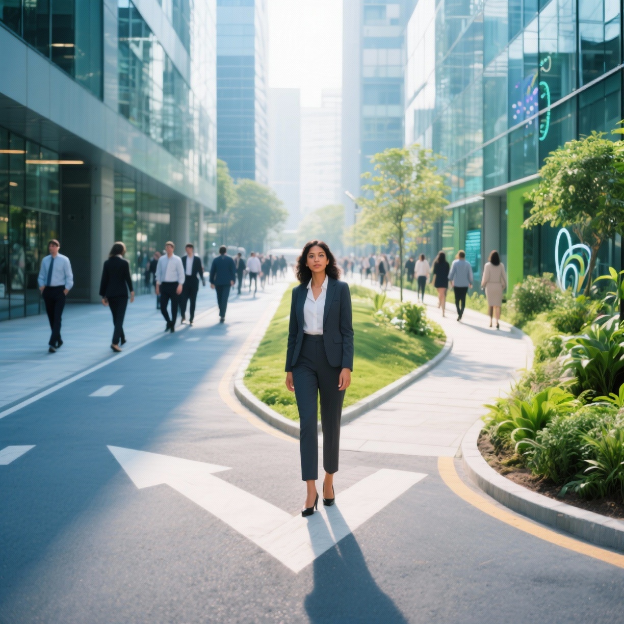 Paths Inexplorados Para Crescer na Carreira e Se Destacar de Verdade