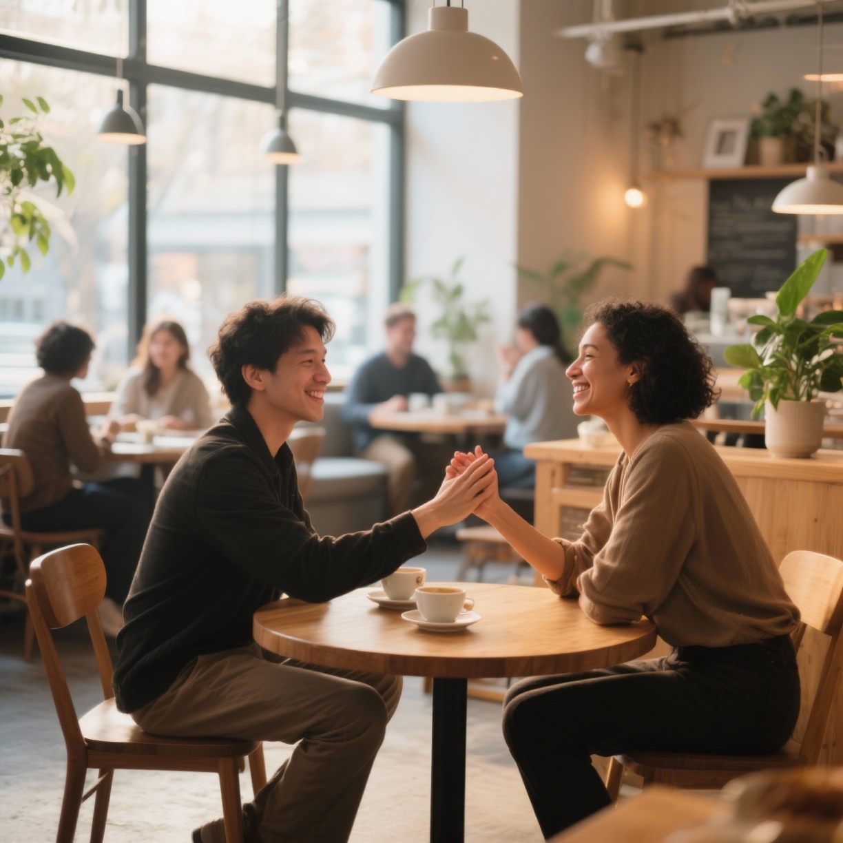 Quando Pequenas Mudanças Transformam Conexões em Relações Incríveis