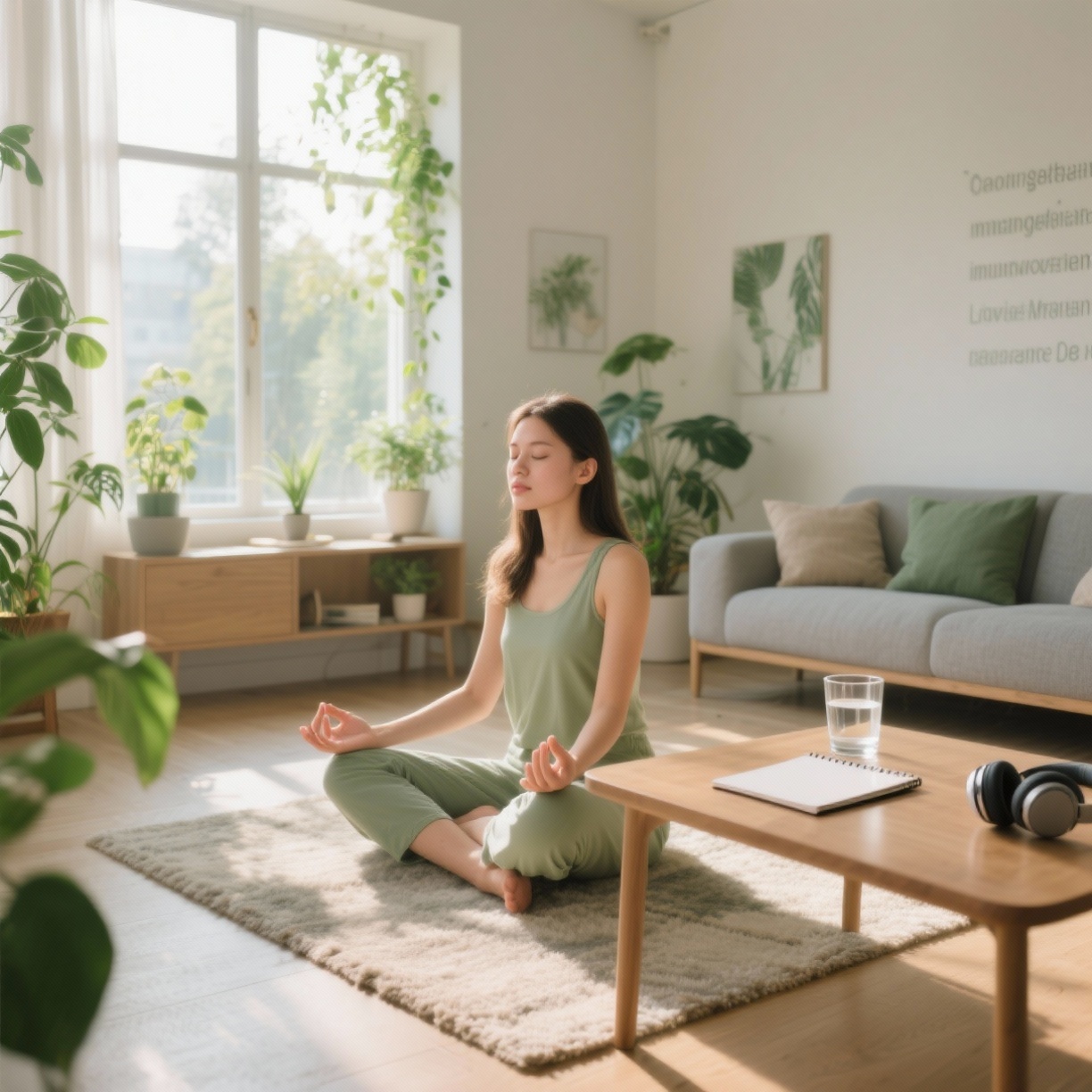 Sintonize Corpo e Mente: Estratégias Inovadoras Para Dias Mais Leves