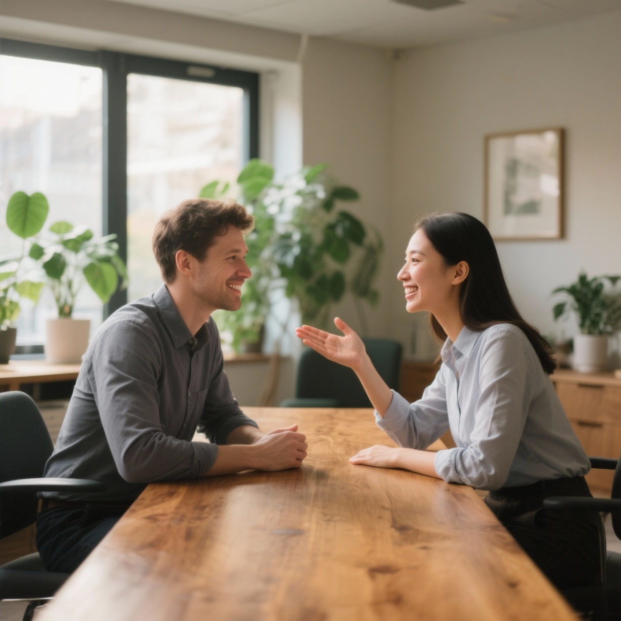 Conversas Que Mudam Destinos: Estratégias Para Relações Incríveis
