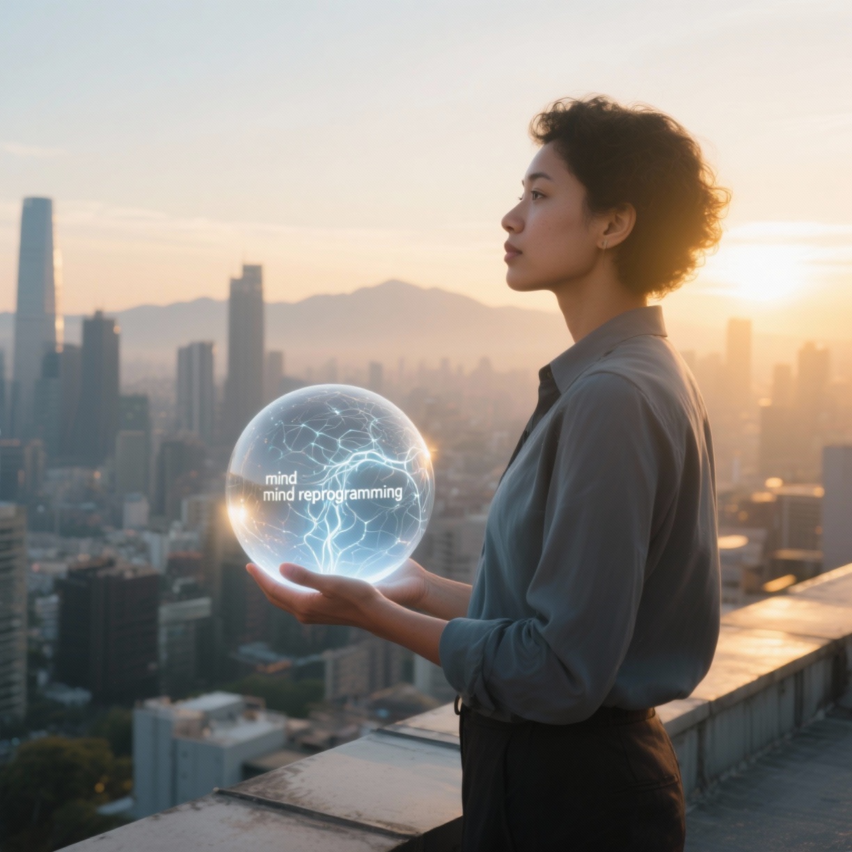 Expandindo Horizontes: Estratégias Inusitadas Para Reprogramar Sua Mente