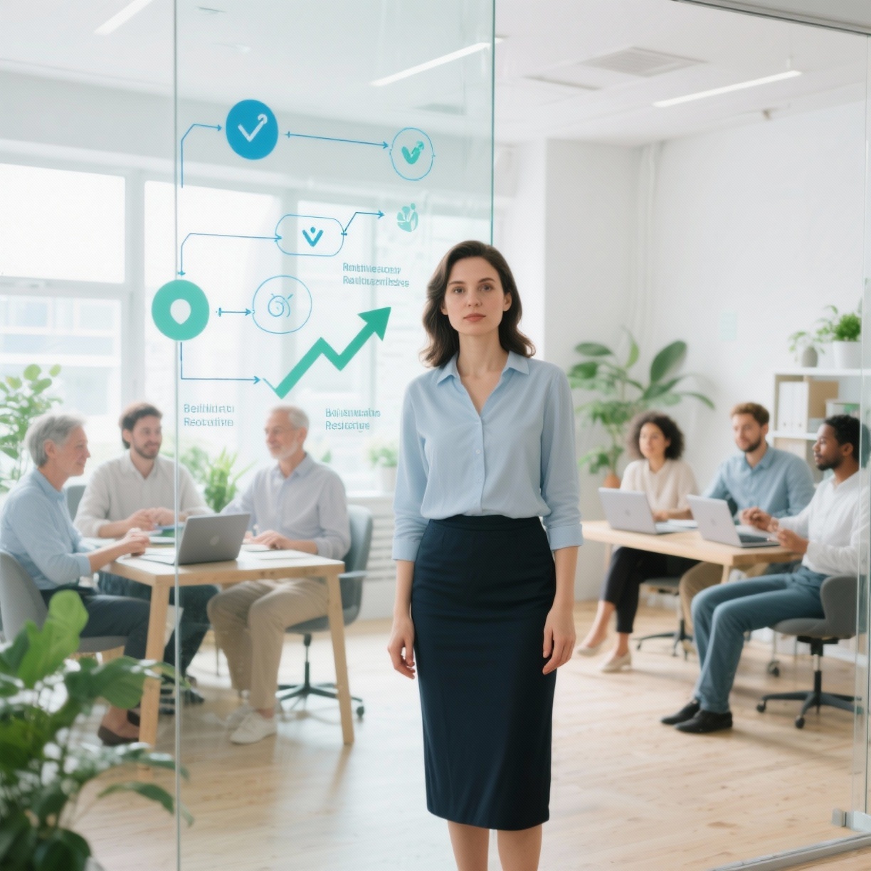 Construindo Resiliência: Estratégias Modernas Para Potencializar Seu Mindset