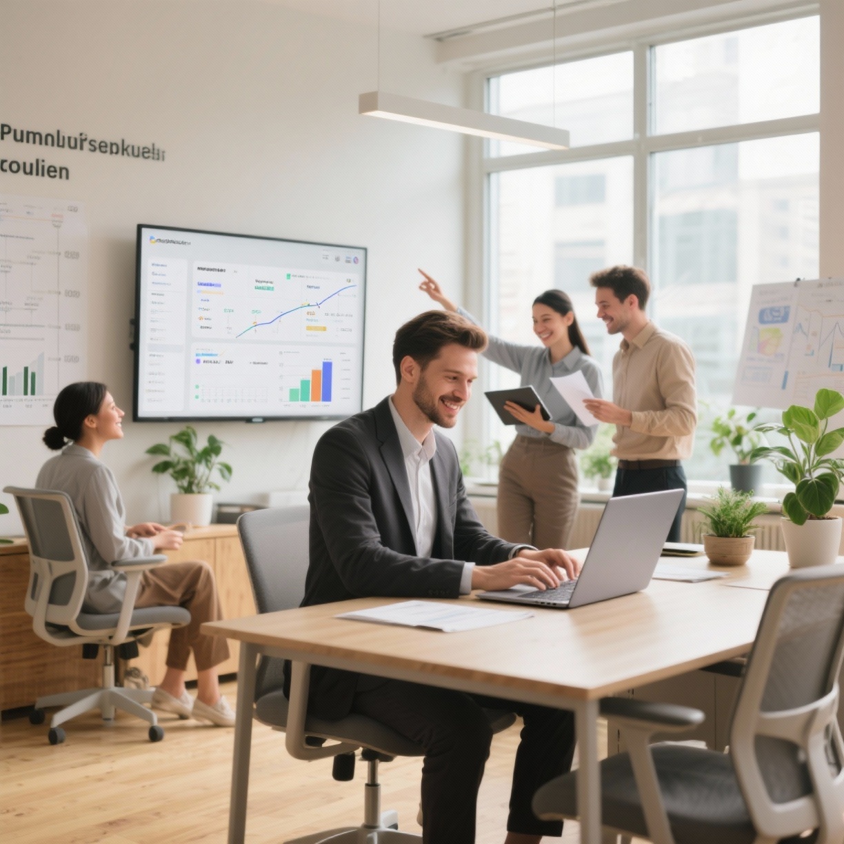 Ritmo Imbatível: Estratégias Surpreendentes Para Multiplicar Resultados Sem Exaustão