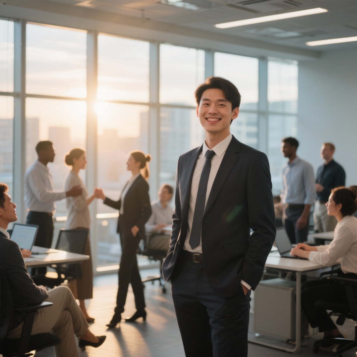 Motivos Surpreendentes Que Impulsionam Sua Ascensão Profissional
