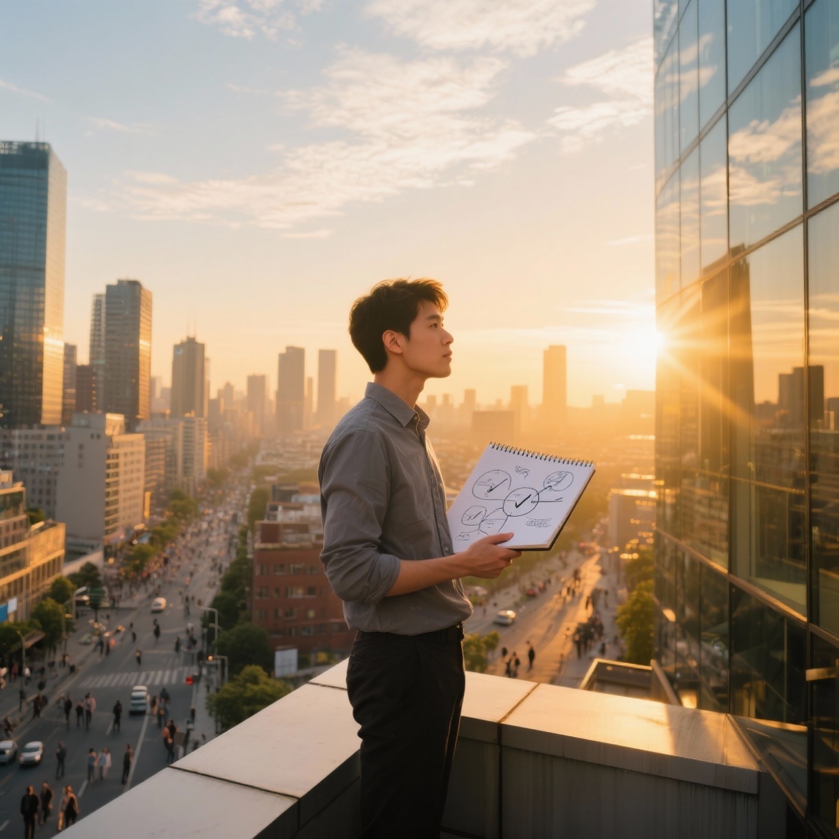 Reconstrua Sua Realidade: Estratégias para Mudar a Mente e Alcançar Metas