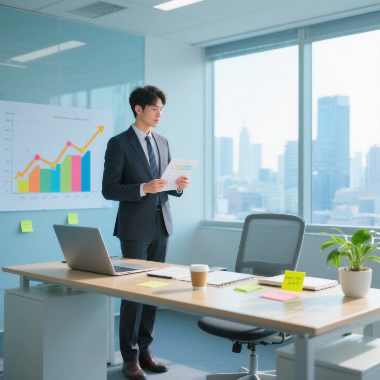 Resultados Extraordinários: Pequenas Mudanças Que Impulsionam Sua Carreira