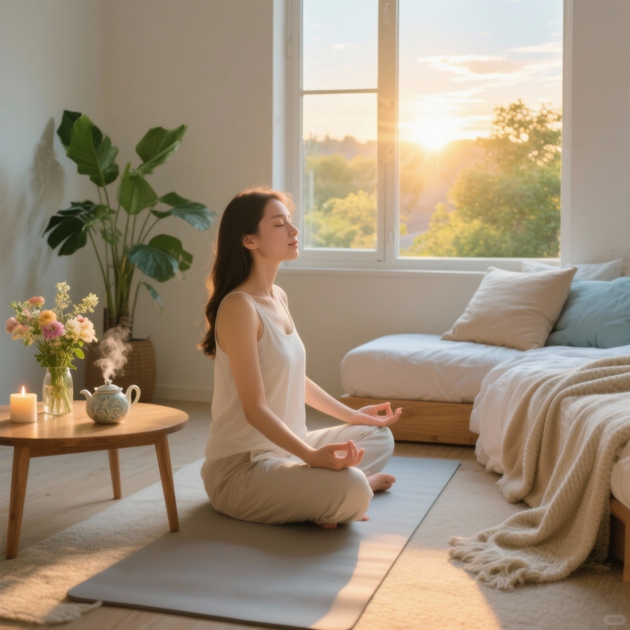 Rituals Diários Que Elevam Sua Energia e Trazem Paz Interior