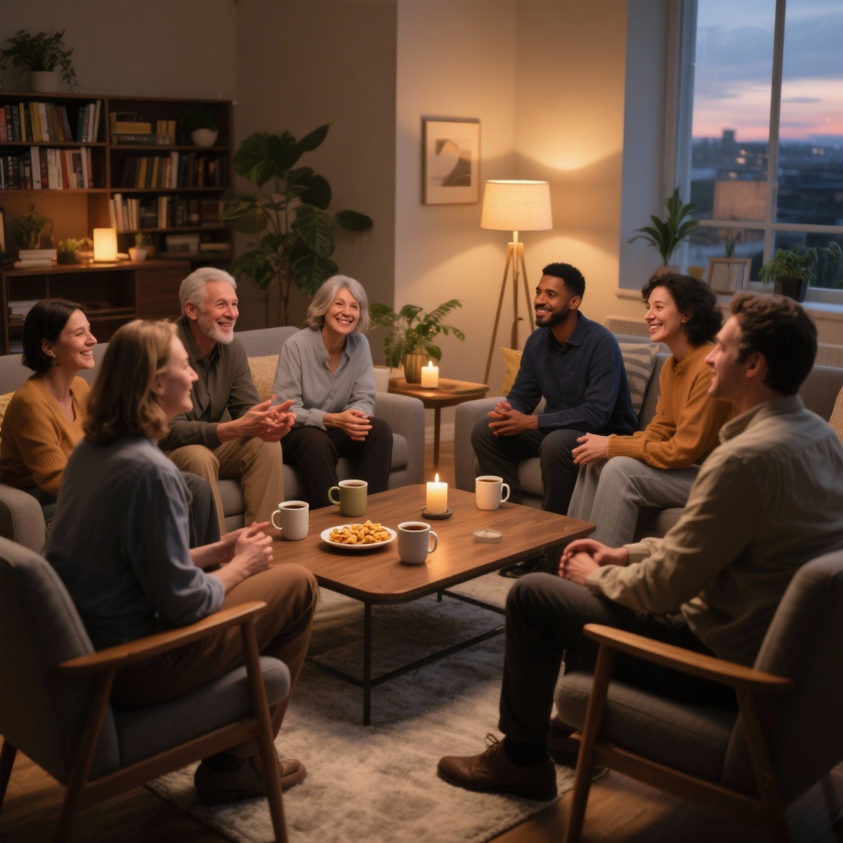 Conviva Melhor: Estratégias Surpreendentes Para Relações Autênticas