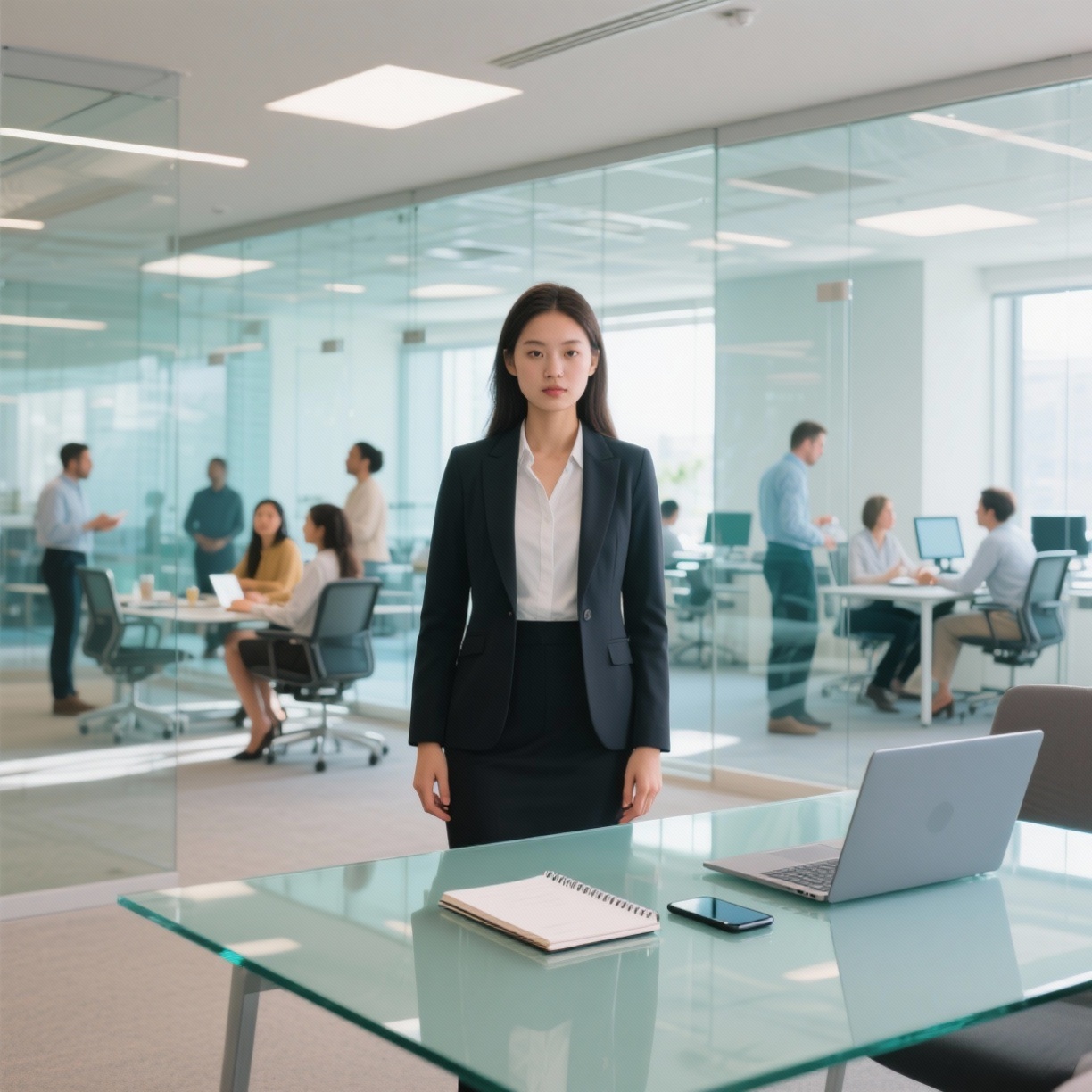 Revolucione sua trajetória profissional: estratégias para avançar rápido