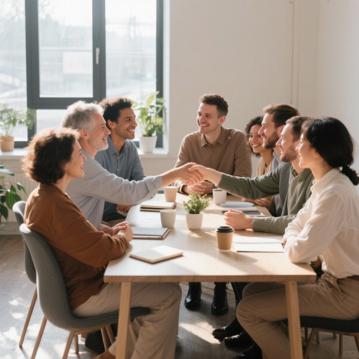 Relacionamentos de Impacto: Estratégias Práticas Para Conexões Autênticas