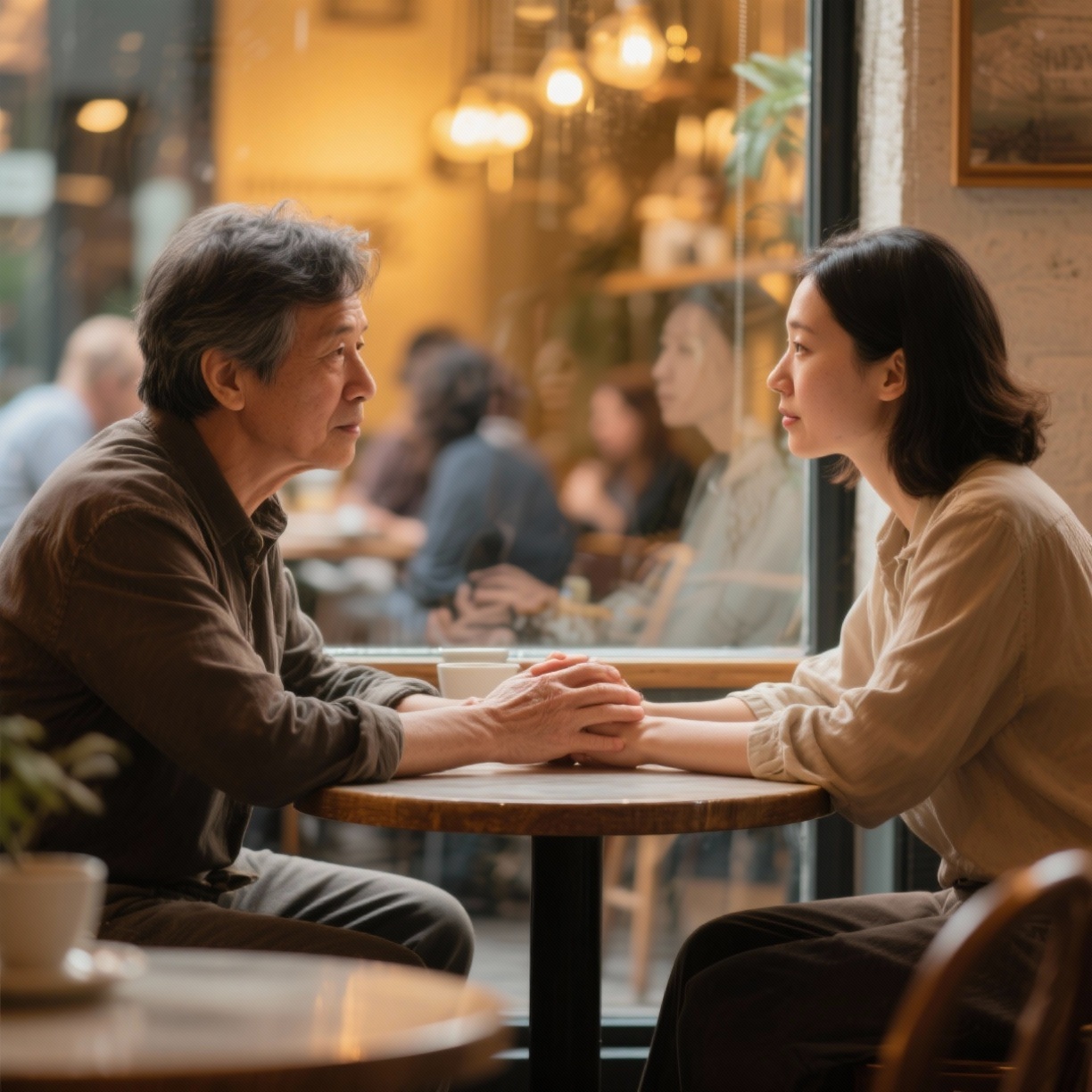 Conversas Que Mudam Destinos: Construindo Laços Inquebráveis