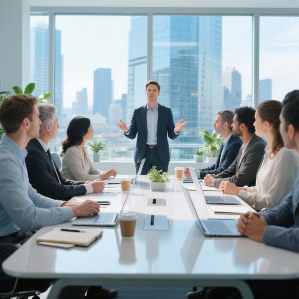 Atitude Profissional: O Caminho Surpreendente para Alcançar Resultados Extraordinários