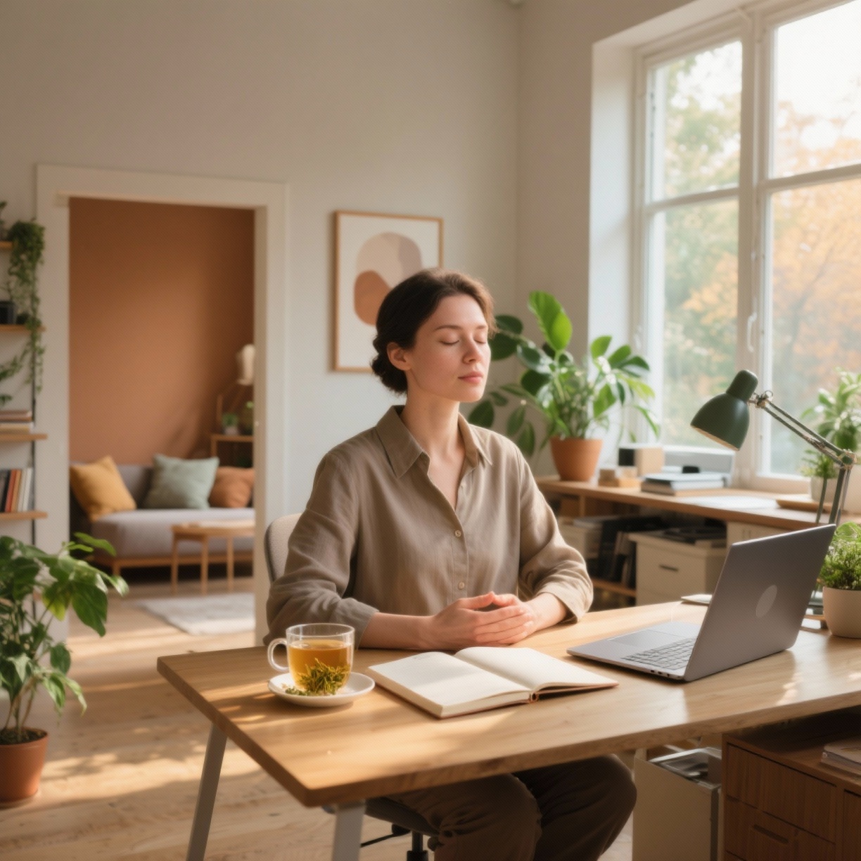 Rituals Escondidos Para Produzir Mais Sem Sacrificar Seu Bem-Estar