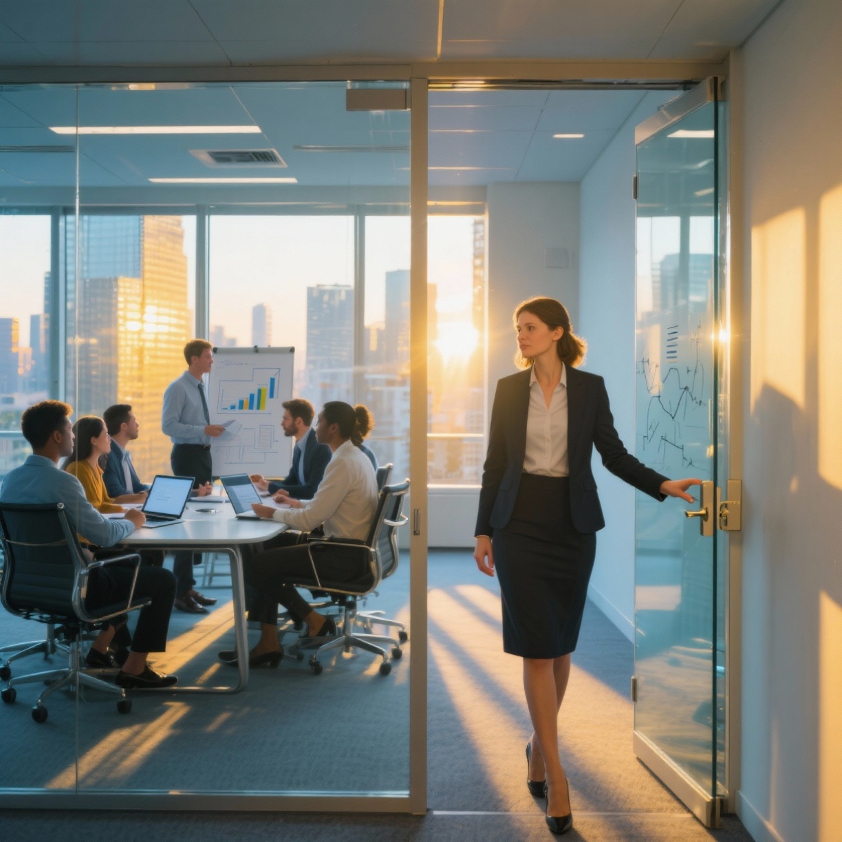 Saltos de Carreira: Estratégias Para Alcançar o Próximo Nível Profissional