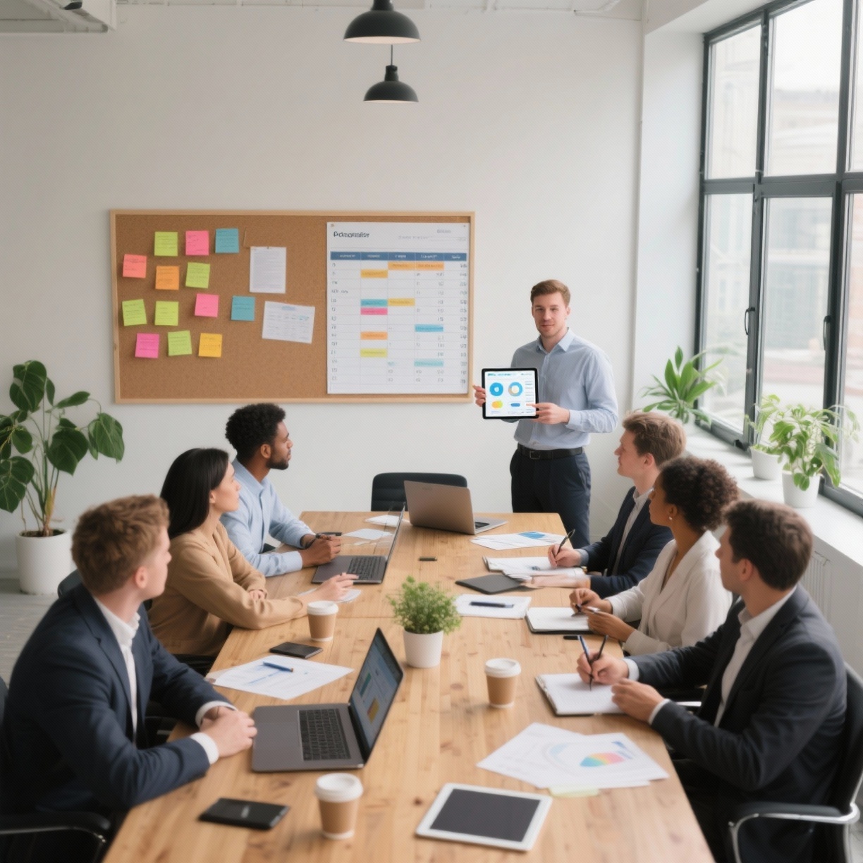 Produtividade Inteligente: Estratégias Práticas Para Alcançar Resultados Reais