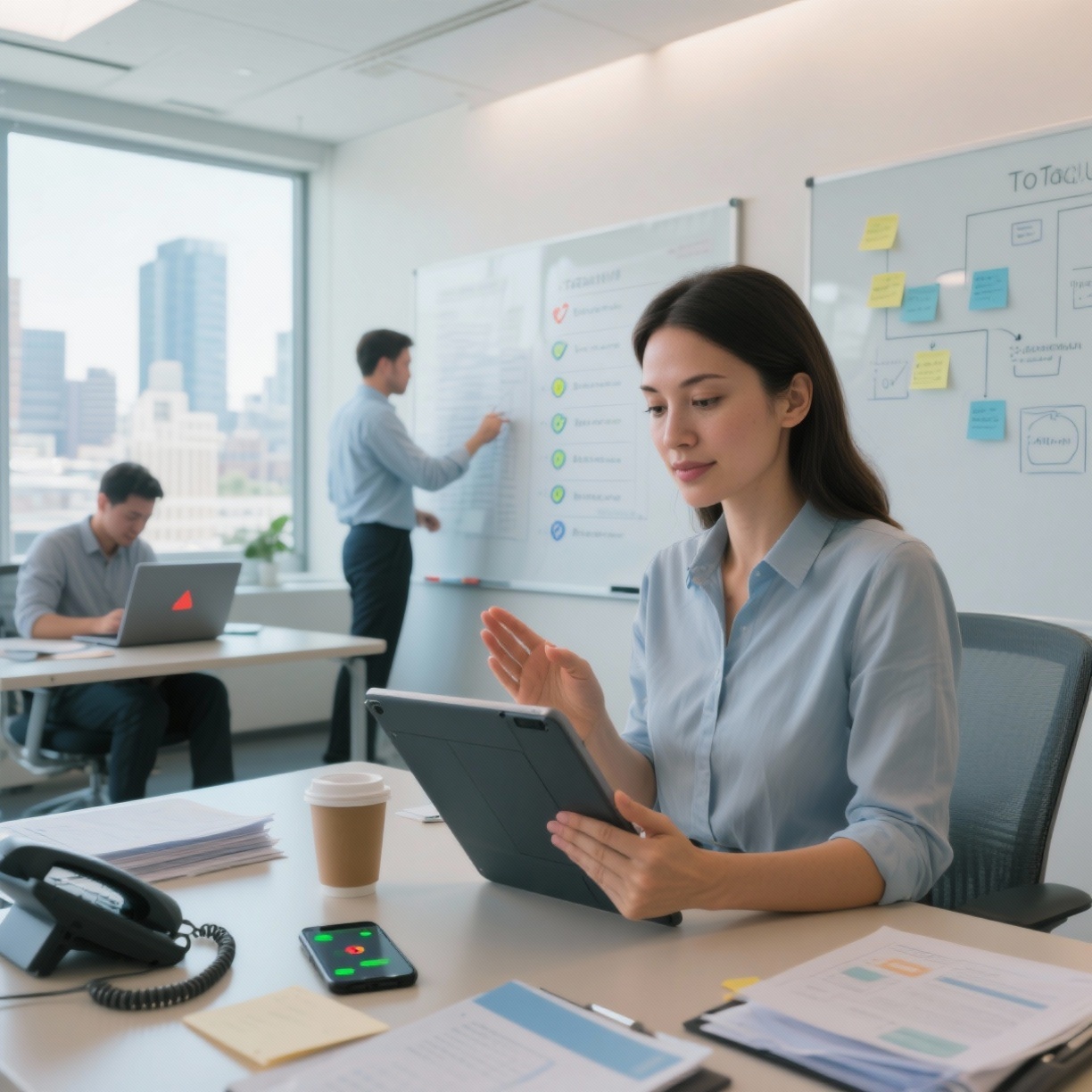 Imprevistos Sob Controle: Estratégias Práticas Para Agir Sem Procrastinar