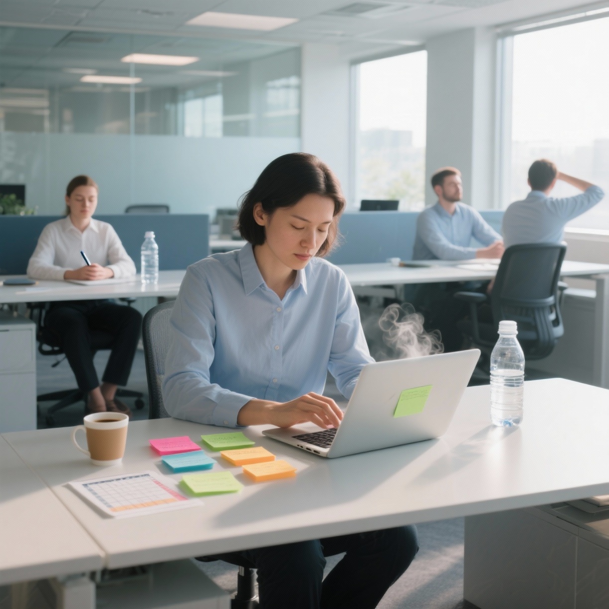 Rotinas Invisíveis: Estrategias Surpreendentes Para Alcançar Alta Performance