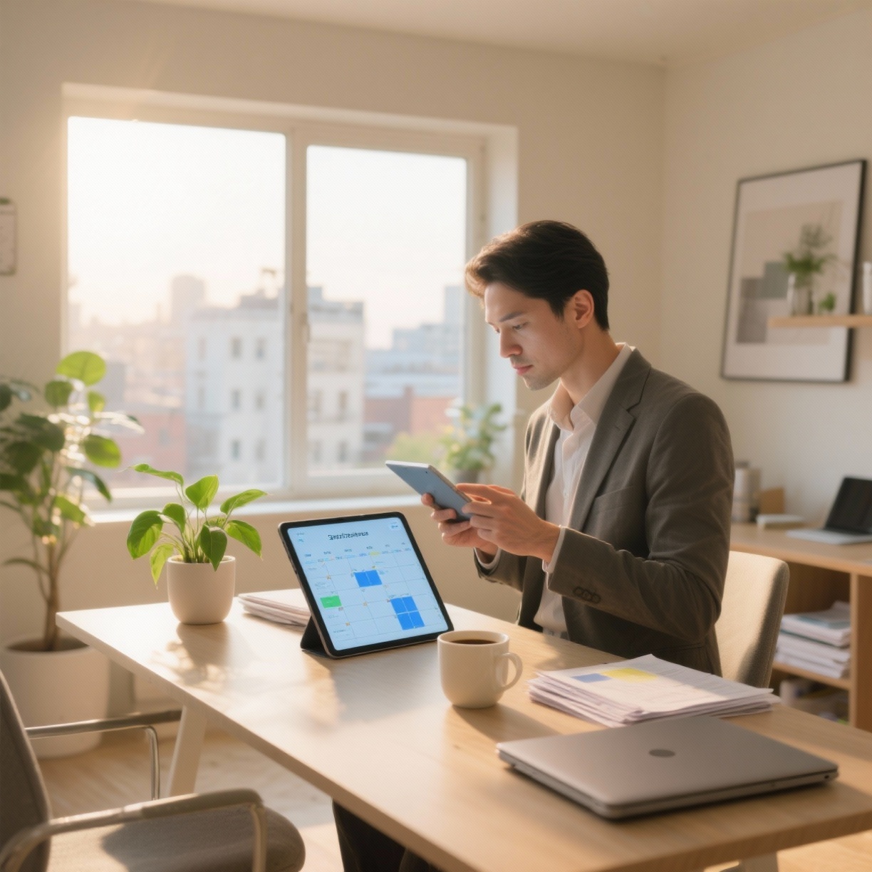 Rotinas Inteligentes: Estruture Seu Dia Para Alcançar Resultados Concretos