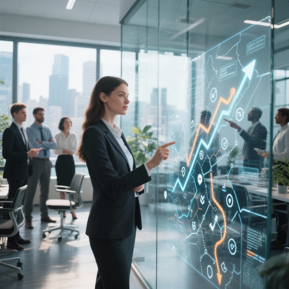 Mapeando Sucesso: Estratégias Pouco Conhecidas Para Crescer na Carreira