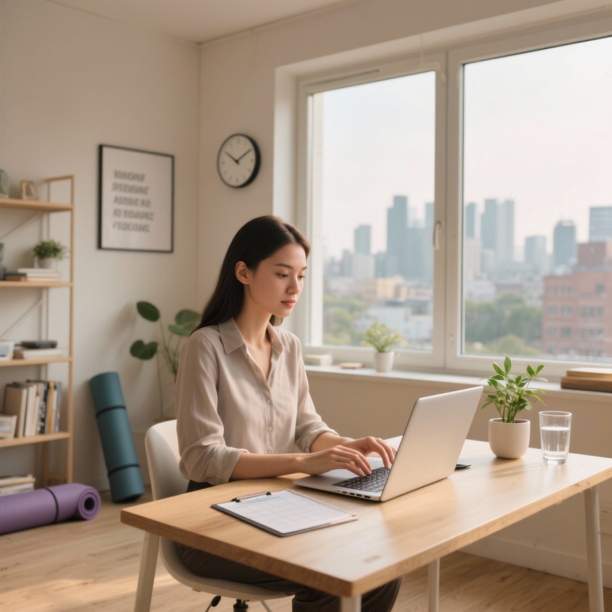 Rotina Otimizada: Descubra Como Alcançar Resultados Sem Sofrimento