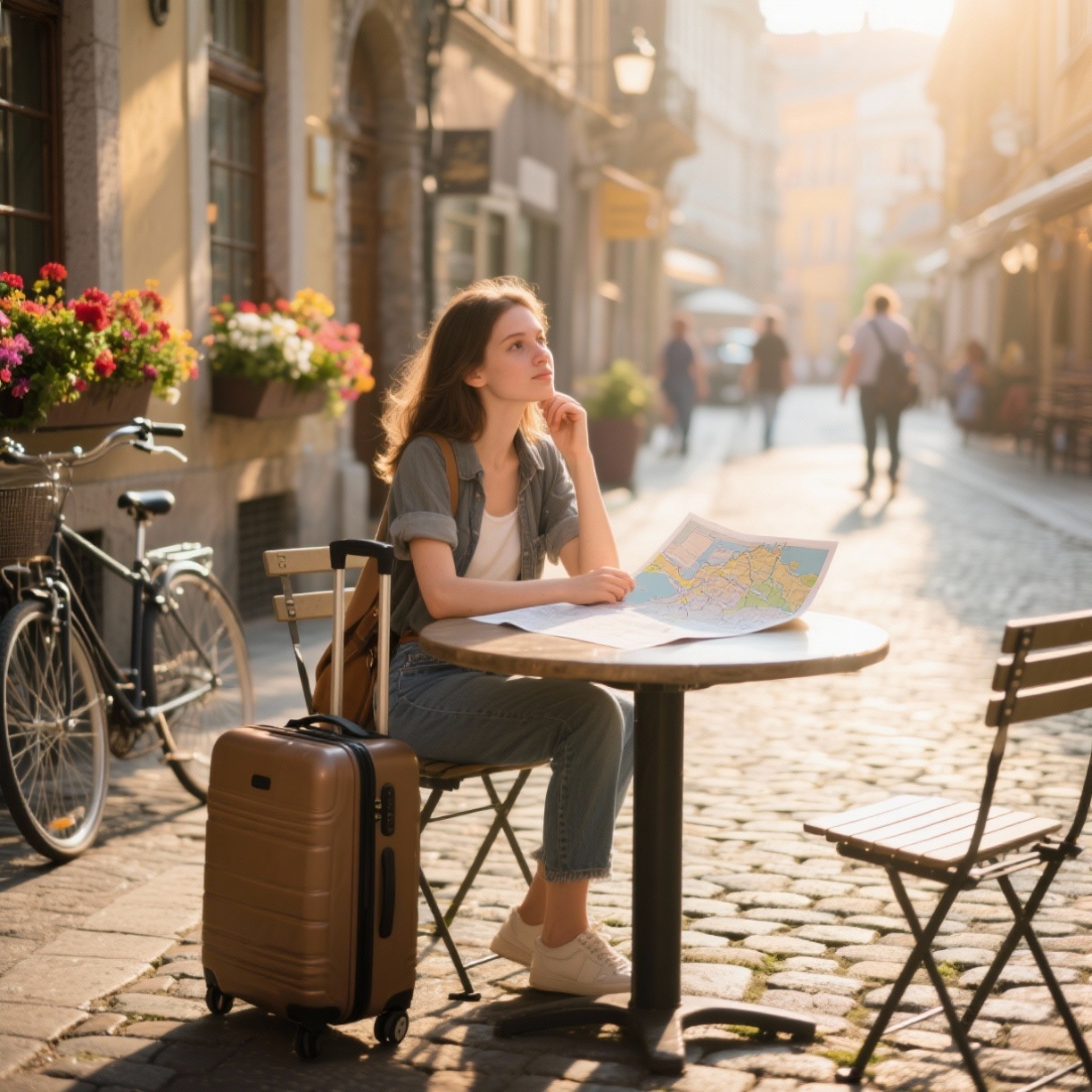 Roteiros Solo: expectativas reais e escolhas que mudam tudo