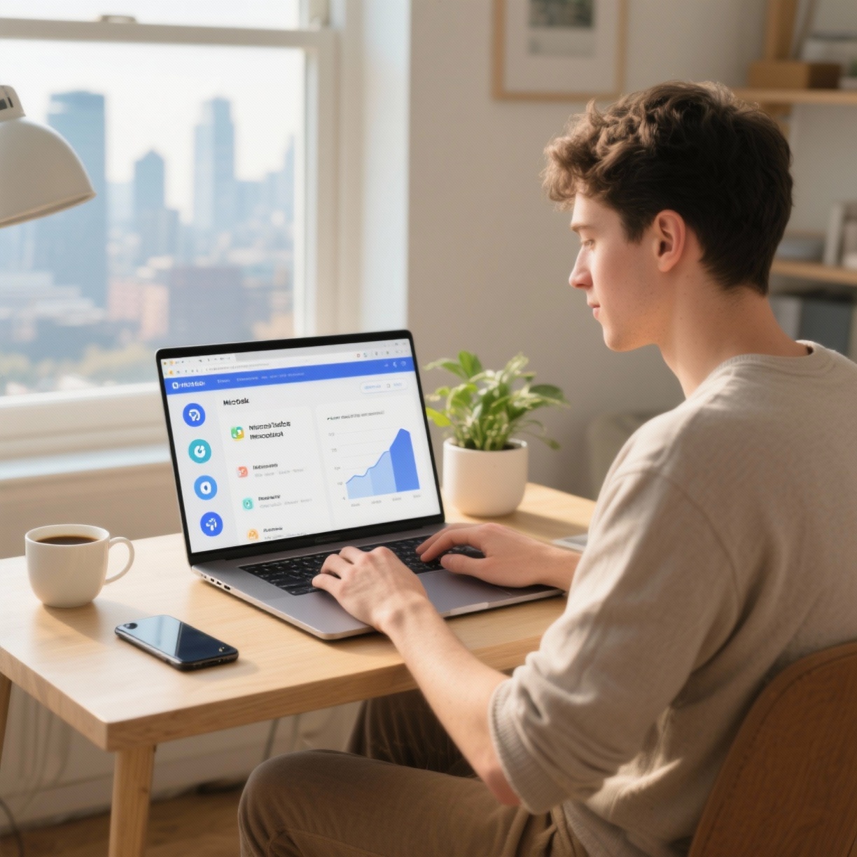 Renda Extra com Microtarefas Online: o Essencial Hoje