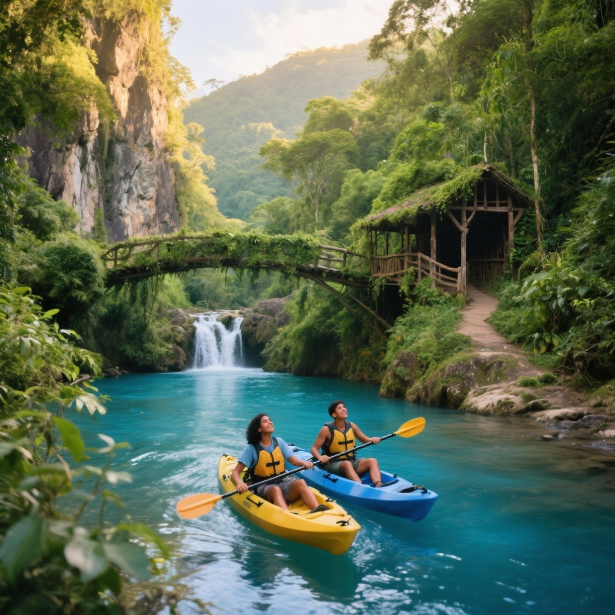 Roteiro Anticlichê: 7 destinos brasileiros fora do radar