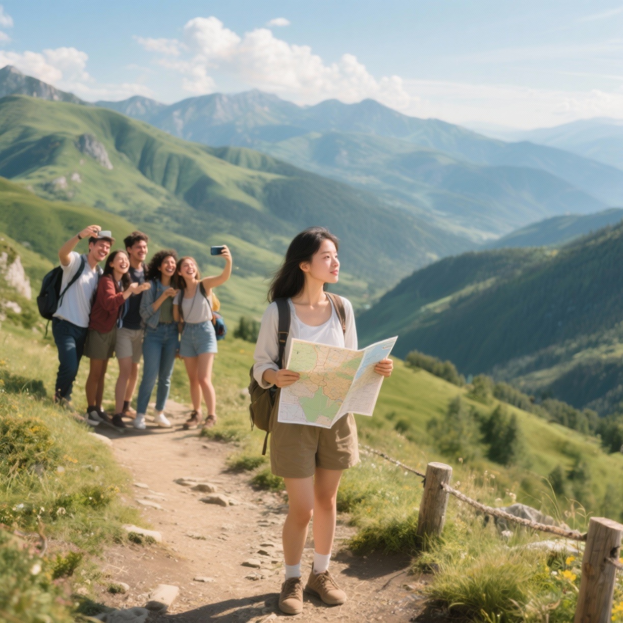 Roteiros Solo vs Em Grupo: escolha o estilo ideal pra você