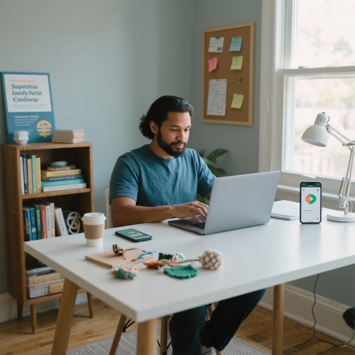 Renda Extra Sem Complicação: Ideias Reais Para Começar Hoje