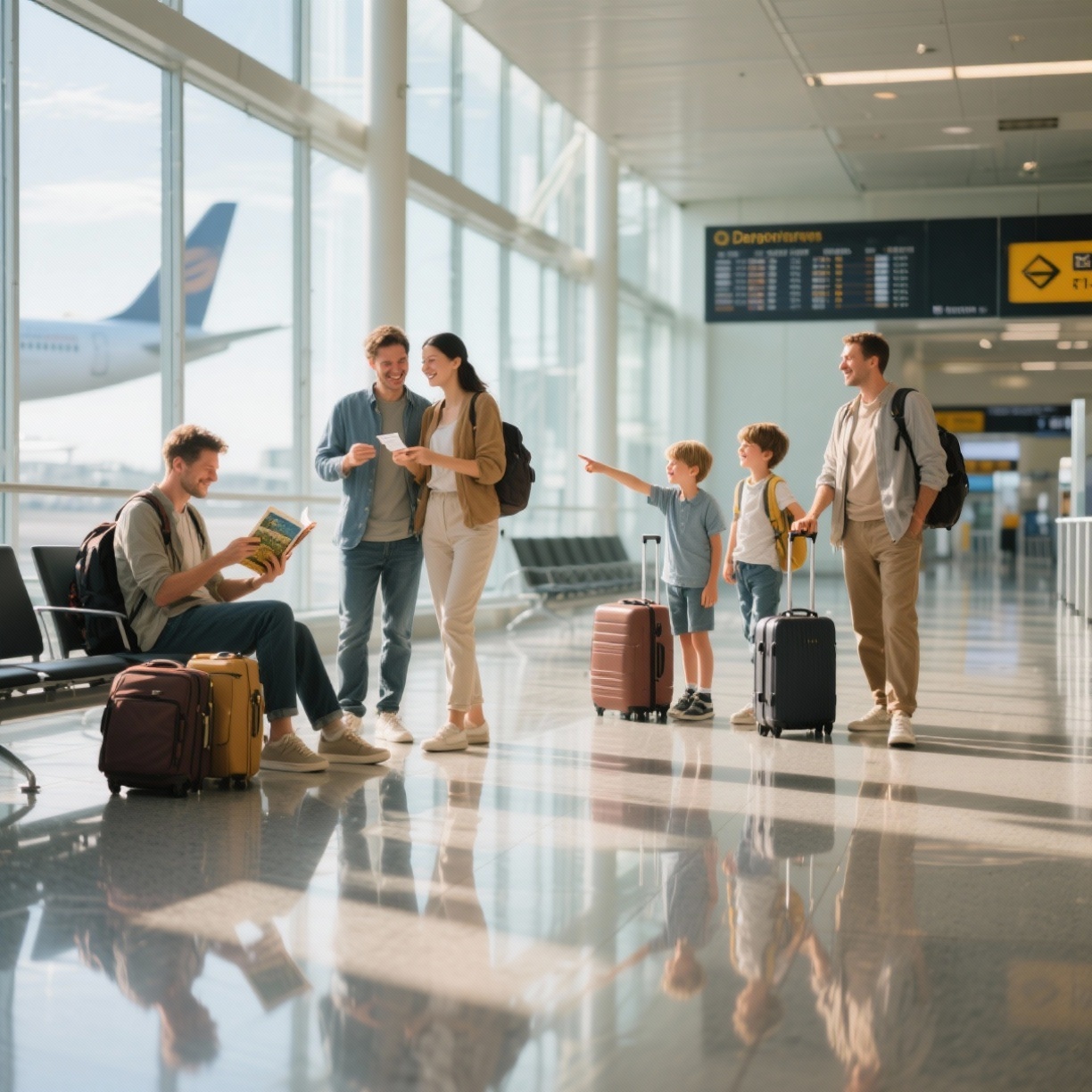 Roteiro Ideal: viaje solo, a dois ou em família sem perrengue