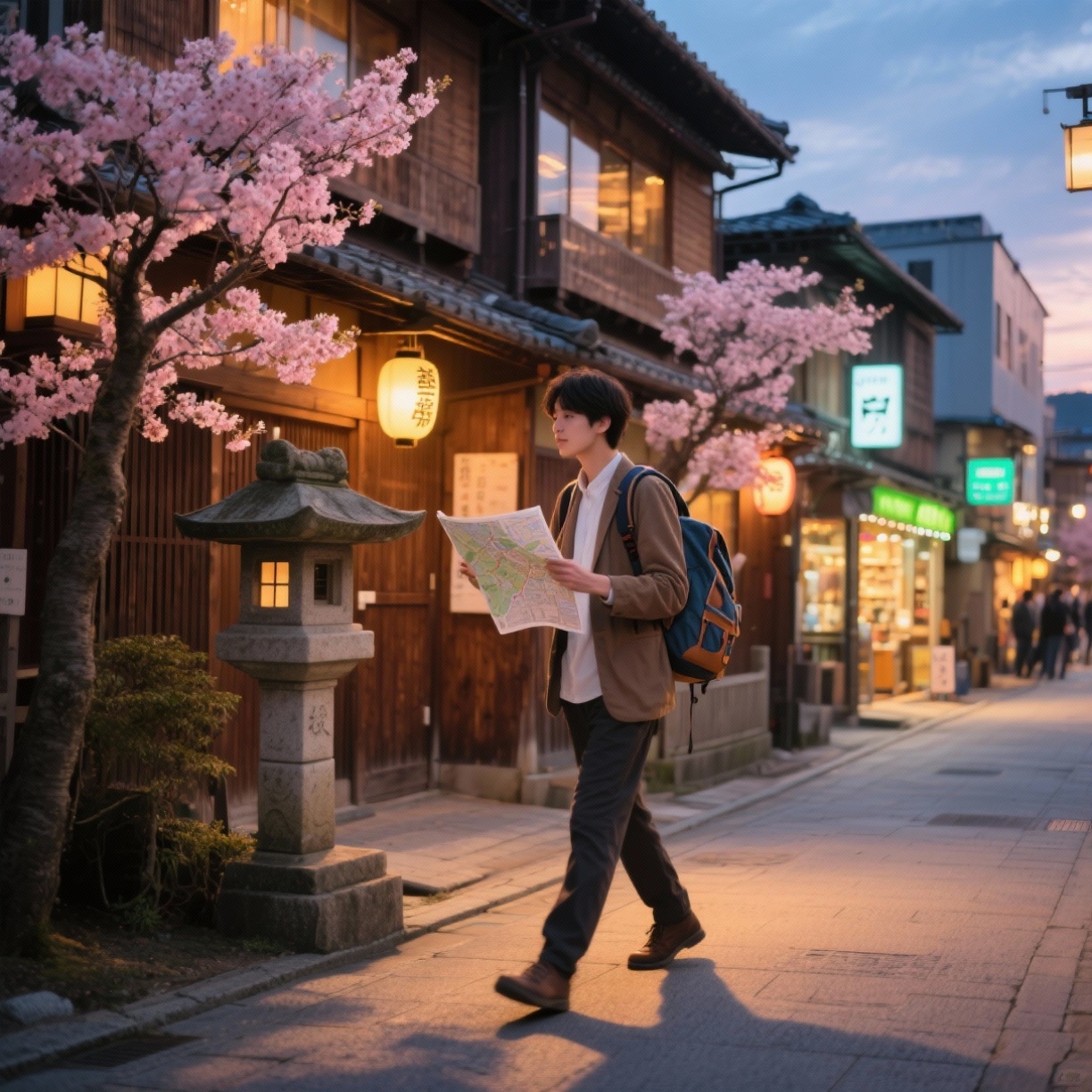 Roteiro Inteligente: Japão em 10 dias sem correria