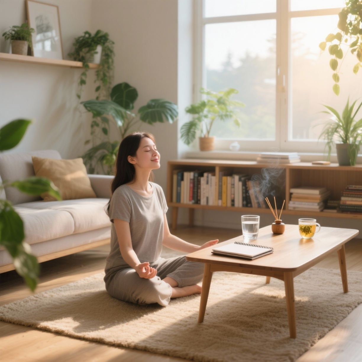 Redefina Sua Rotina: Práticas Cotidianas Para Elevar o Bem-Estar