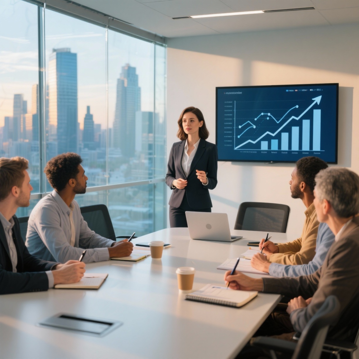 Eleve Sua Carreira: Estratégias Atuais Para Brilhar no Mercado de Trabalho