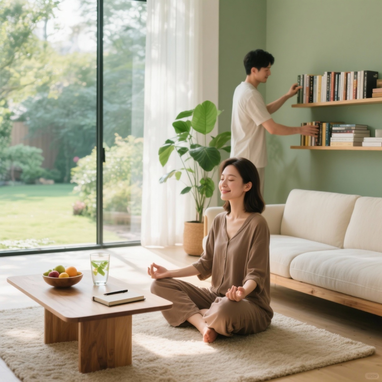 Equilíbrio Real: Pequenas Mudanças Que Revolucionam Seu Bem-Estar