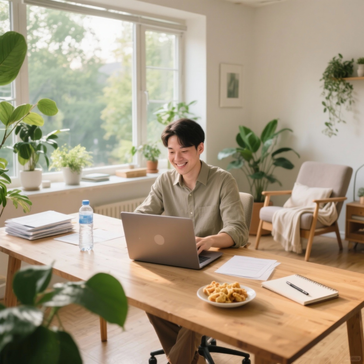 Revolucione Sua Rotina: Estratégias Realistas Para Produzir Sem Exaustão